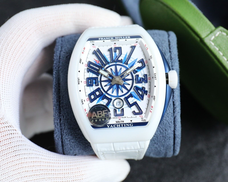 FRANCK MULLER